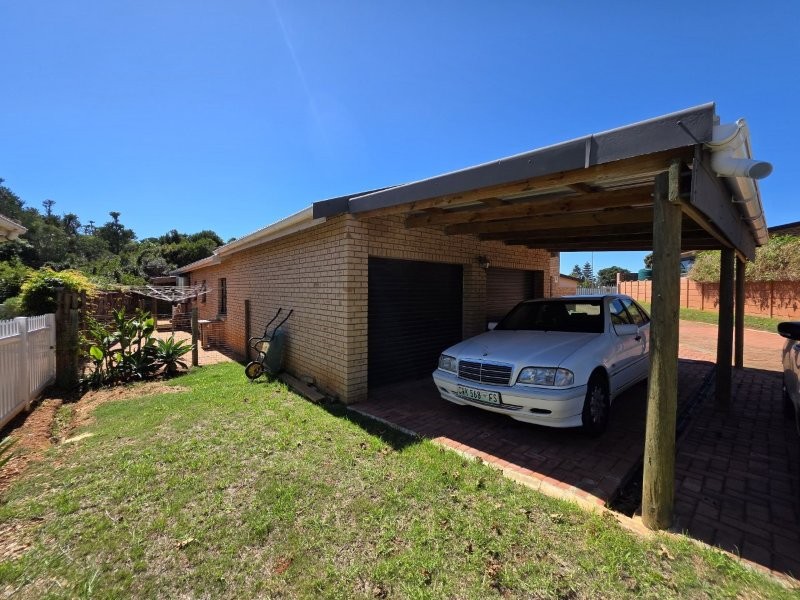 3 Bedroom Property for Sale in Noorsekloof Eastern Cape